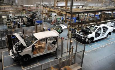 受新型冠狀病毒疫情影響 豐田、現(xiàn)代等在華工廠開(kāi)工再推遲