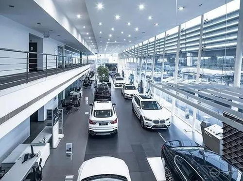 廣匯汽車瀕臨退市,經銷商 直營 新能源才是未來