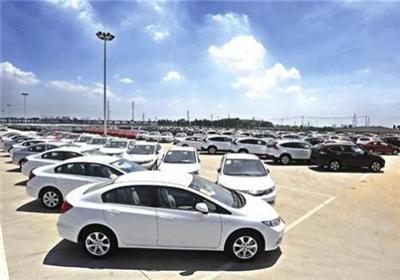 天津進口汽車代理報關(guān)操作流程-中科商務(wù)網(wǎng)