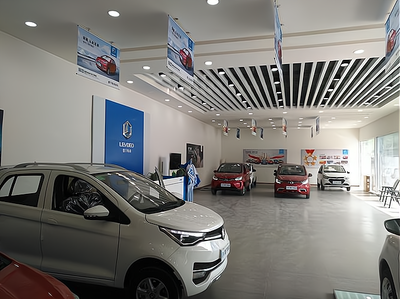 掌握商機,成為汽車一級代理!輕松創(chuàng)業(yè),專業(yè)引領(lǐng)市場!