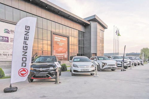 出廠即可發(fā)運 出口銷量大漲 鄂產汽車闖灘歐亞