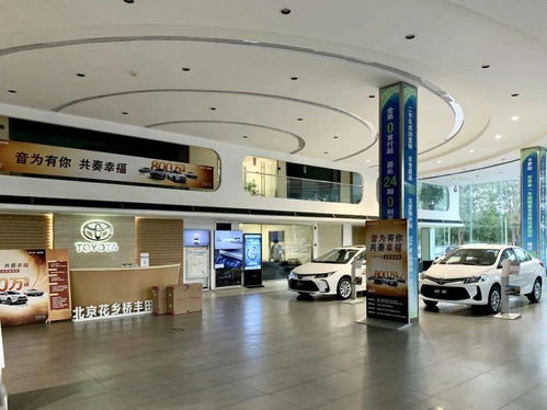 千店退網(wǎng) 七成凈虧 誰 殺死 了汽車經銷商