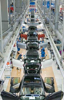 互聯(lián)網+時代 跨界是電動汽車產業(yè)化精髓_中國電池網