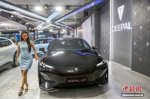 中國(guó)新能源汽車亮相尼泊爾汽車經(jīng)銷商協(xié)會(huì)展覽會(huì)