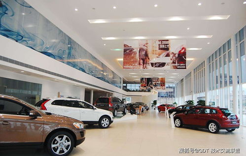 不到半年超千家汽車經(jīng)銷商注銷,重重危機(jī)加速市場(chǎng)淘汰