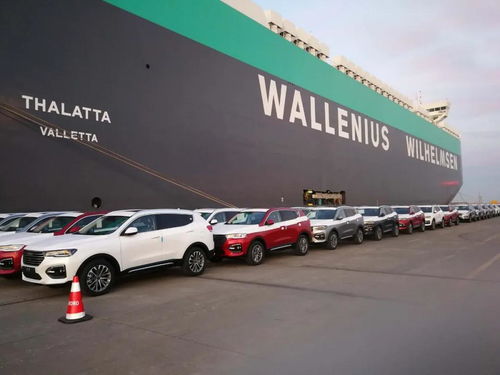 長城汽車經銷商聯名上書，魏建軍如此回應代理銷售模式