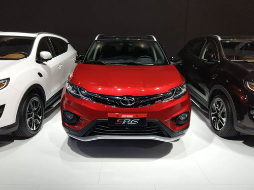 新能源浪潮席卷廣州車展，東南汽車攜雙車亮相開(kāi)啟轉(zhuǎn)型新篇章