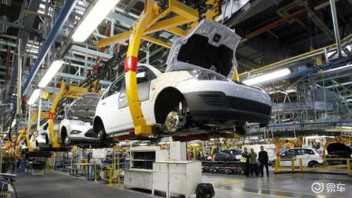 首破80！汽車經(jīng)銷商庫(kù)存預(yù)警指數(shù)創(chuàng)新高，環(huán)比上升近三成，行業(yè)面臨嚴(yán)峻挑戰(zhàn)