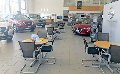 美國(guó)汽車經(jīng)銷商陷入求生模式 銷售困境與代理制轉(zhuǎn)型挑戰(zhàn)